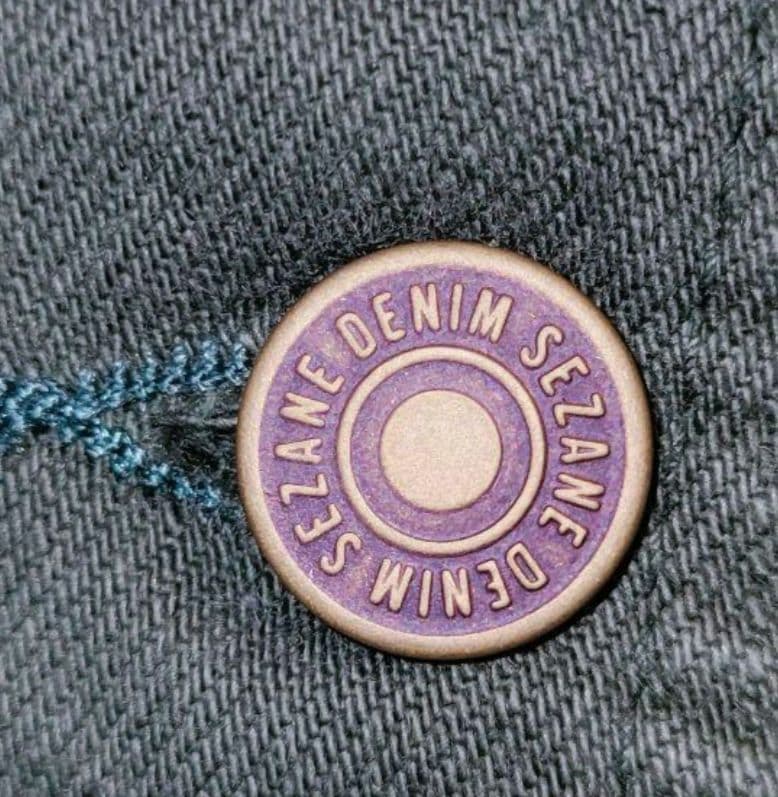 新品 Sézane セザンヌパリ 新品 フリルジレ ベスト ジャケット