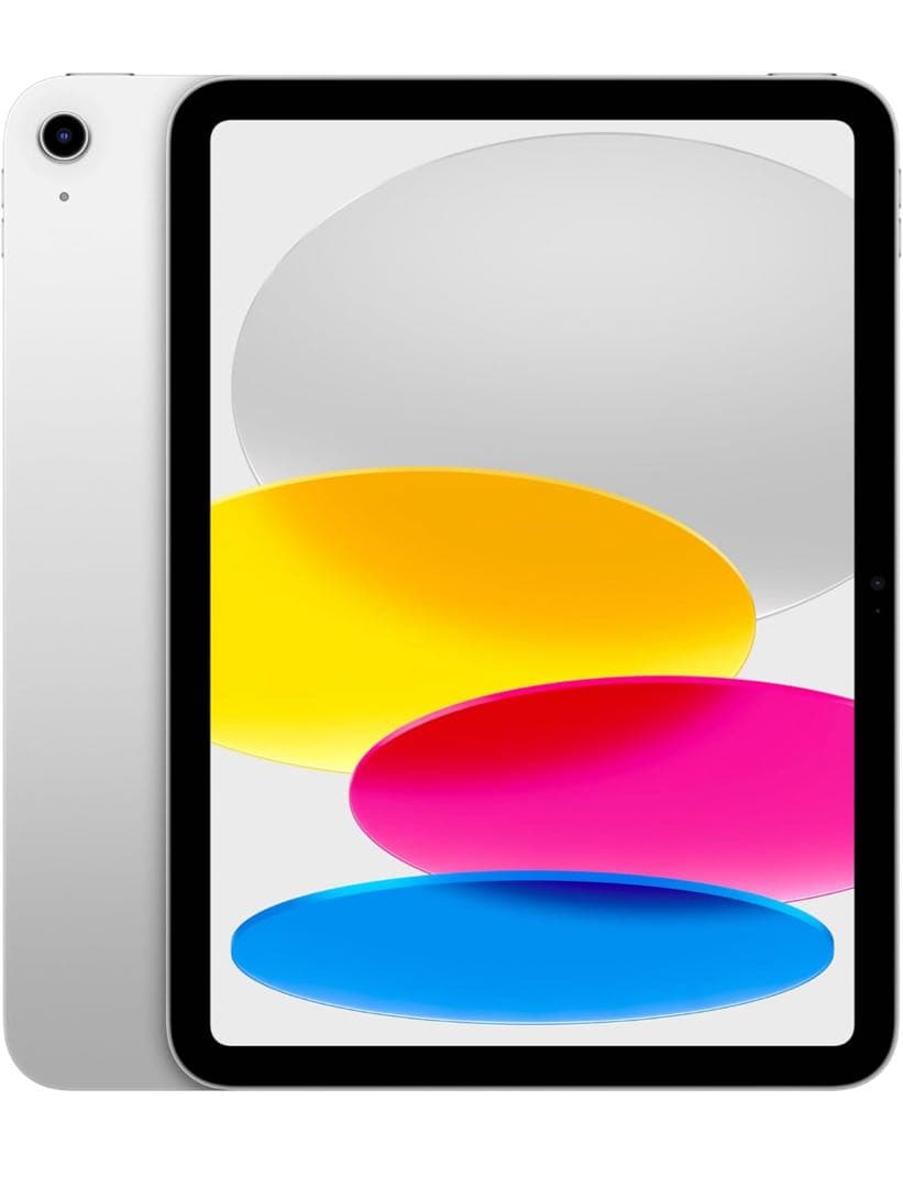 【新品、未開封】iPad(A16) wi-fi 512GB シルバー 2025春