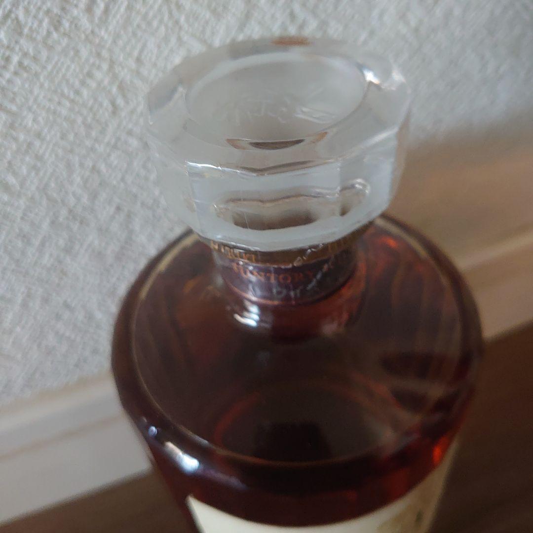 HIBIKI 12年 700ml 　響（ひびき）