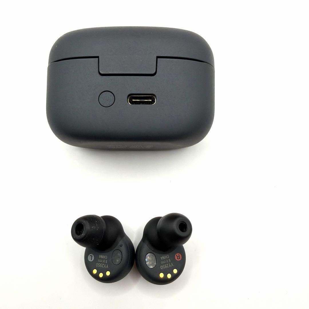 超美品　SONY LinkBuds S ワイヤレスイヤホン　ノイズキャンセリング