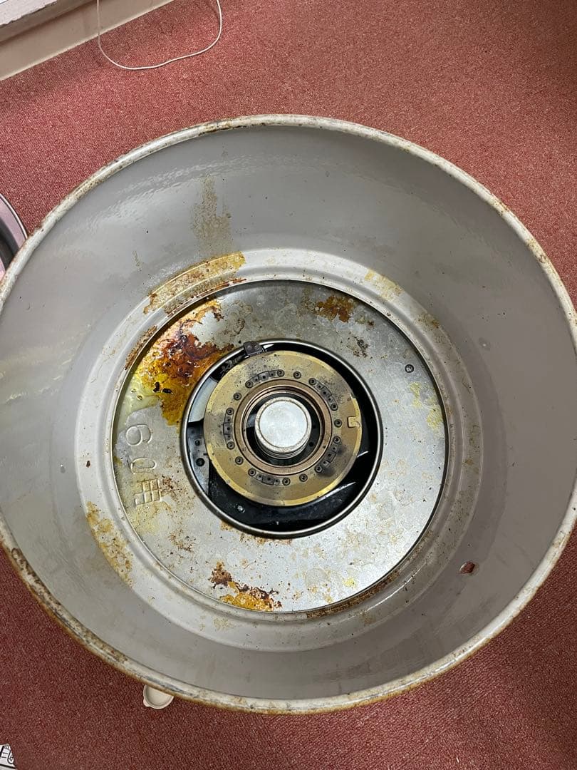 RR-300CF-B 炊飯器 都市ガス　リンナイ