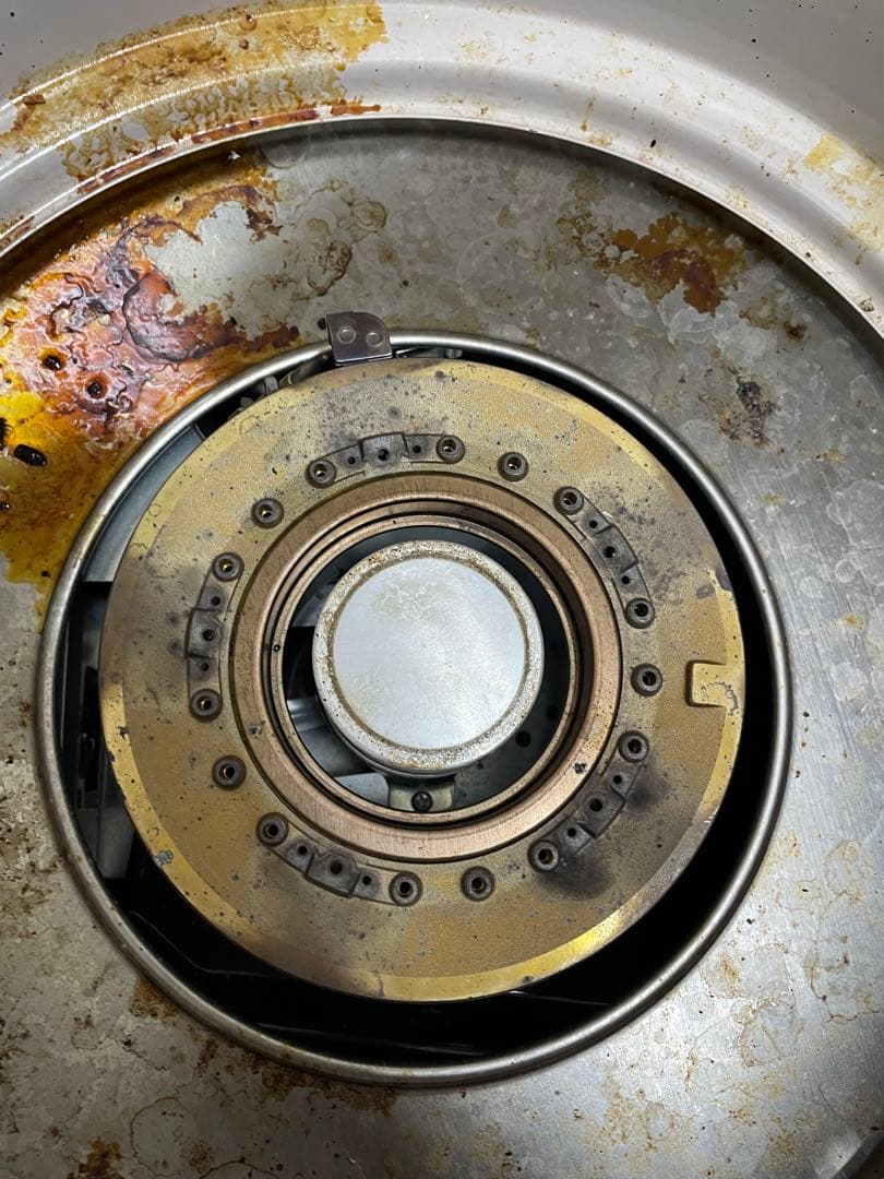 RR-300CF-B 炊飯器 都市ガス　リンナイ