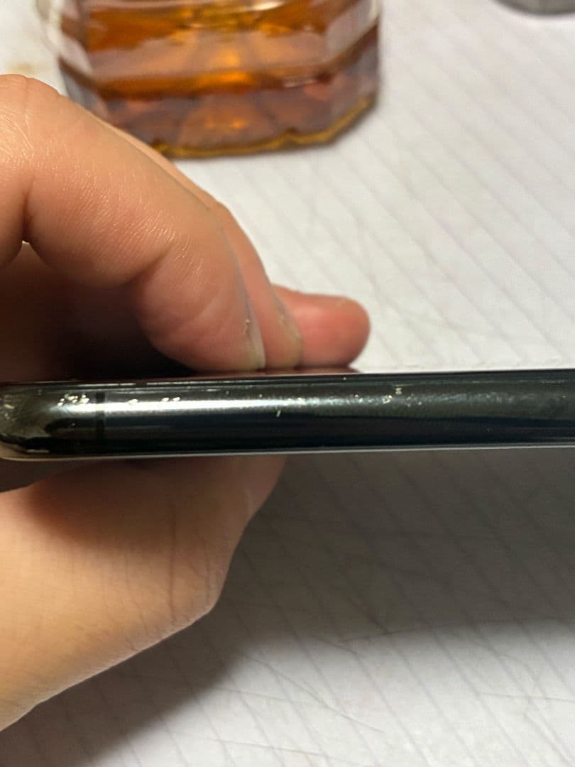 今日限定！iPhoneXs スペースグレー 256GB SiMフリー