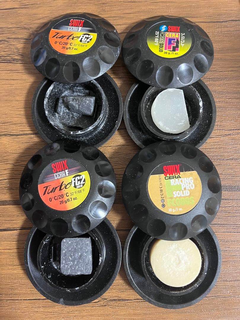 スキー swix CERA F