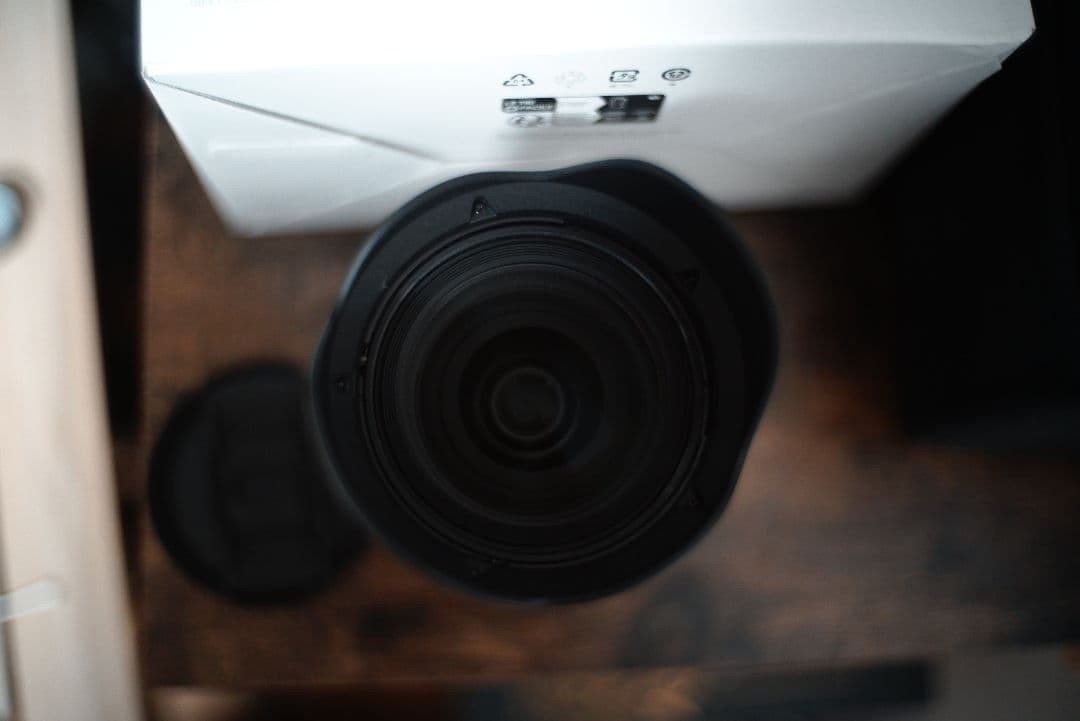 Sigma 24-70mm F2.8 DG DN II lマウント