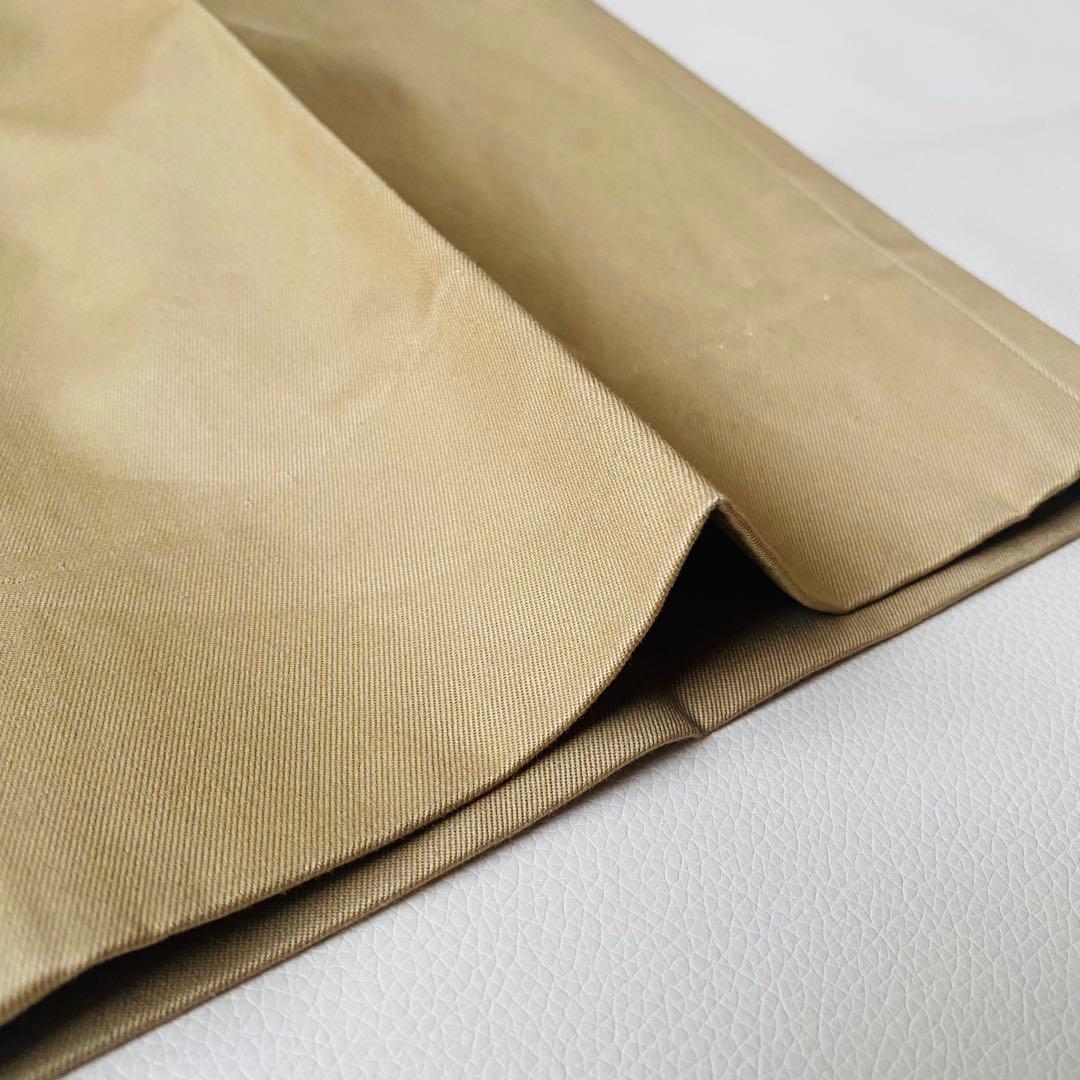 【新品未使用】Chaos　ジェントルマンレディ　ウェポンマーサトラウザーパンツ