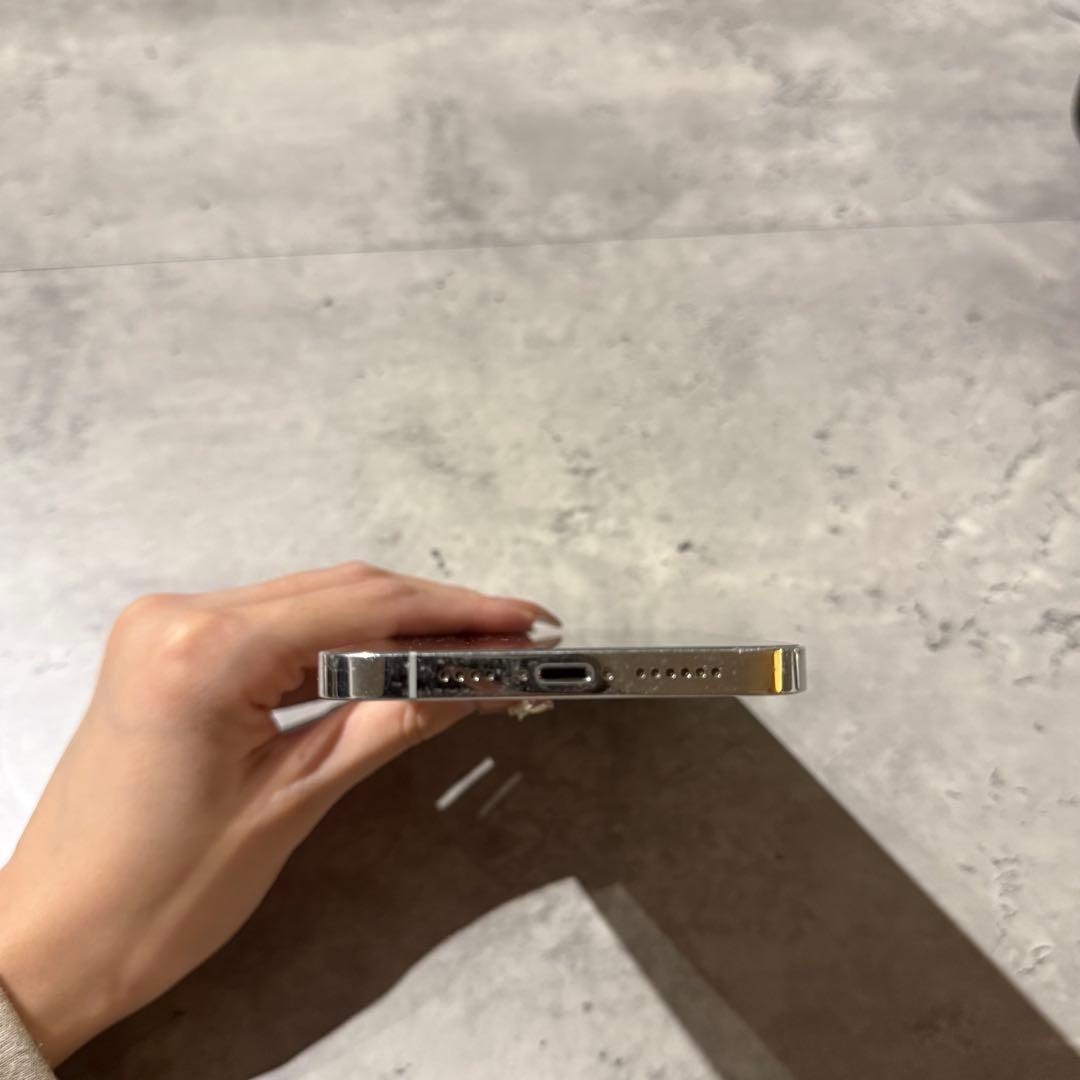 【値下げ‼︎】iPhone 12ProMax 128GB 本体