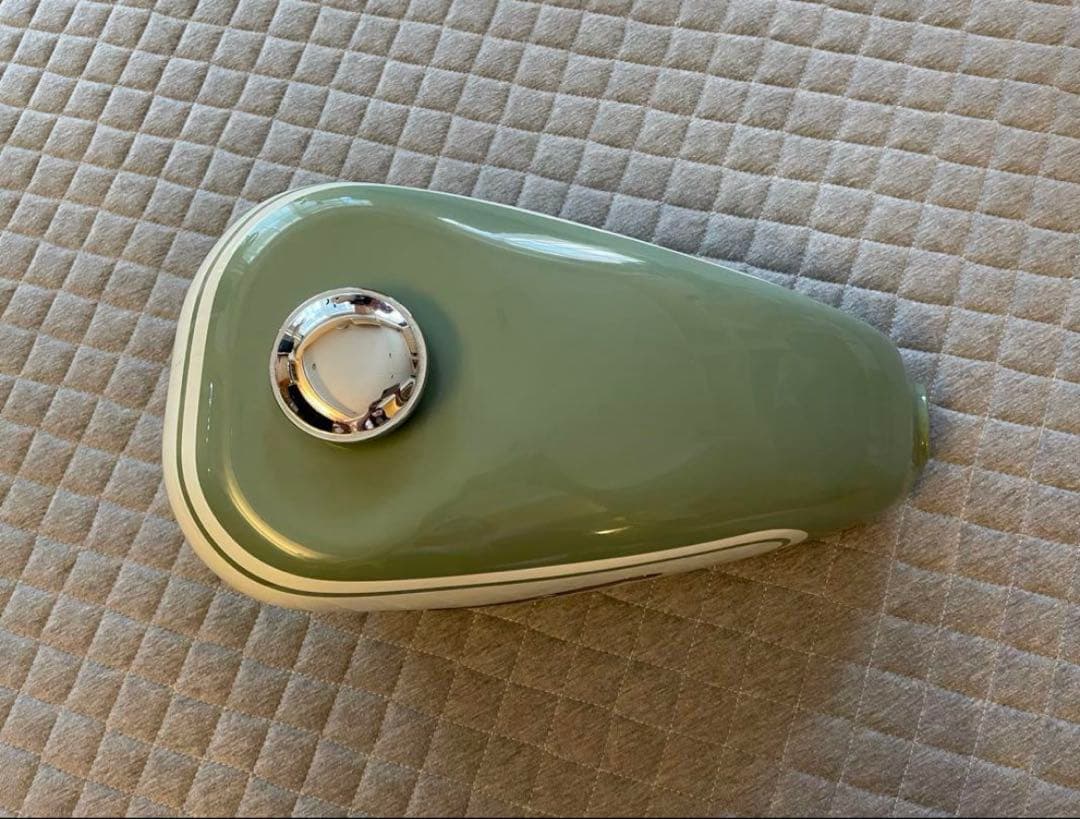 スポーツスター1995～20032.25ガロン・タンク