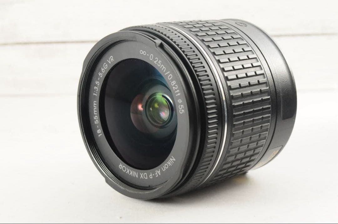 Nicon D5200 一眼レフ