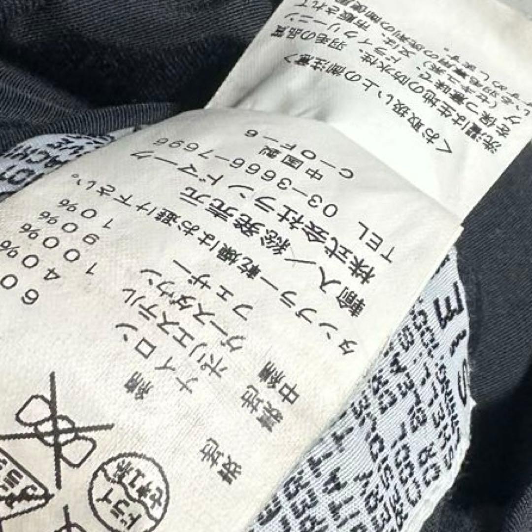 SIERRA DESIGNS × BEAMS PLUS ダウンベスト 黒