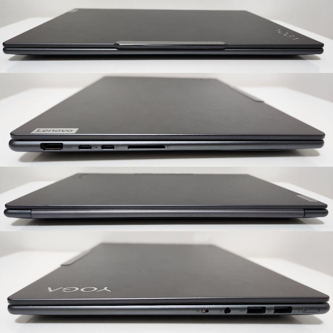 Windowsノート本体 Lenovo Yoga Pro 9i 14IRP8 13705H RTX4060
