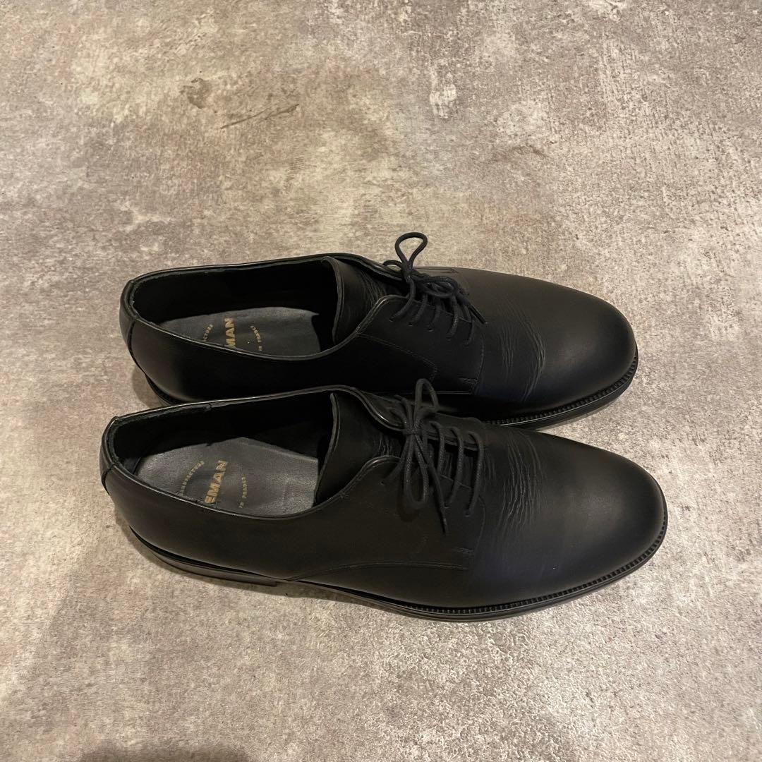 Kleman PASTANI | パスターニ 44