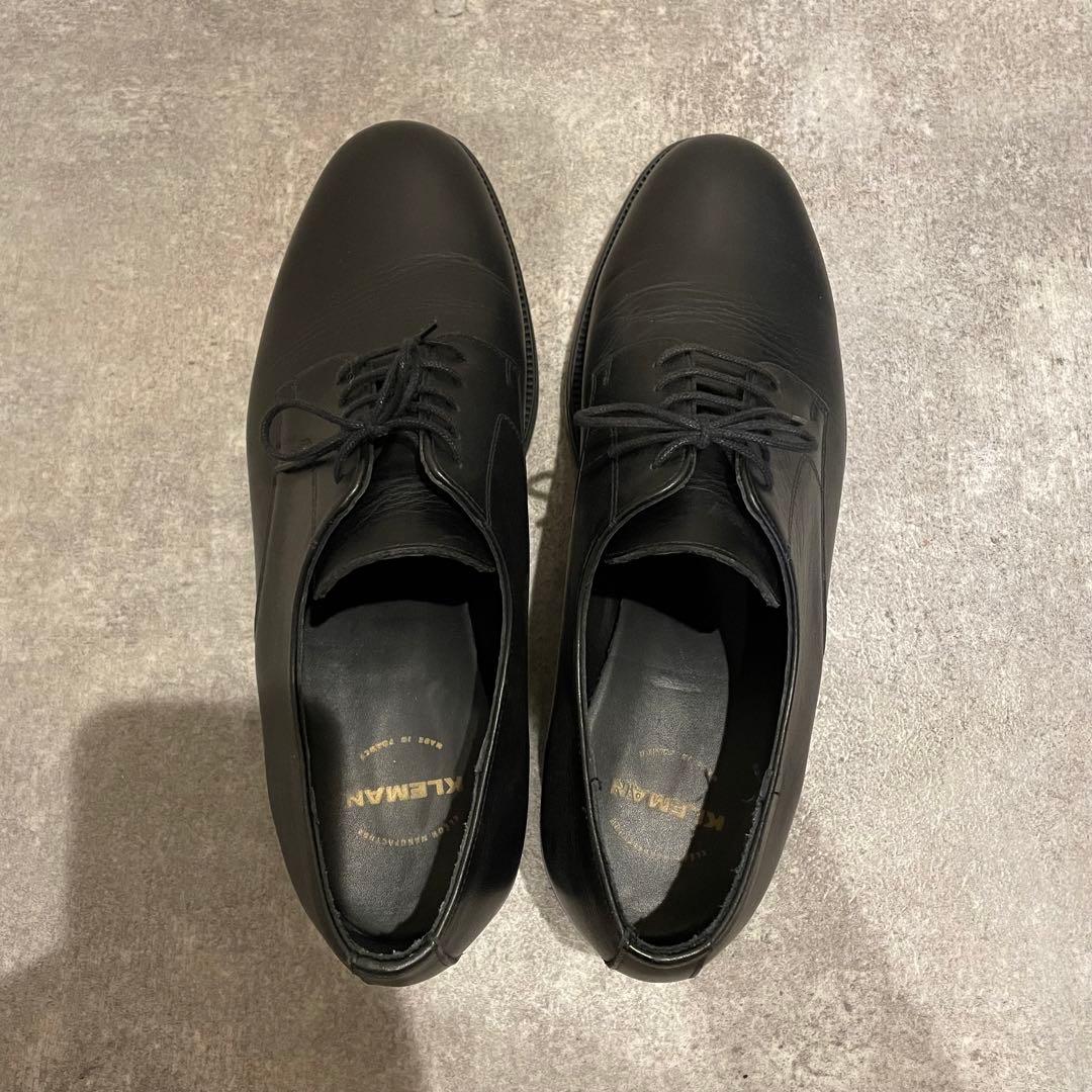 Kleman PASTANI | パスターニ 44