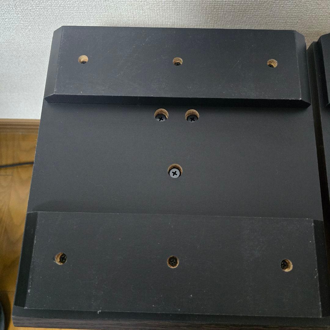 ハヤミ工産スピーカースタンド NR-600T