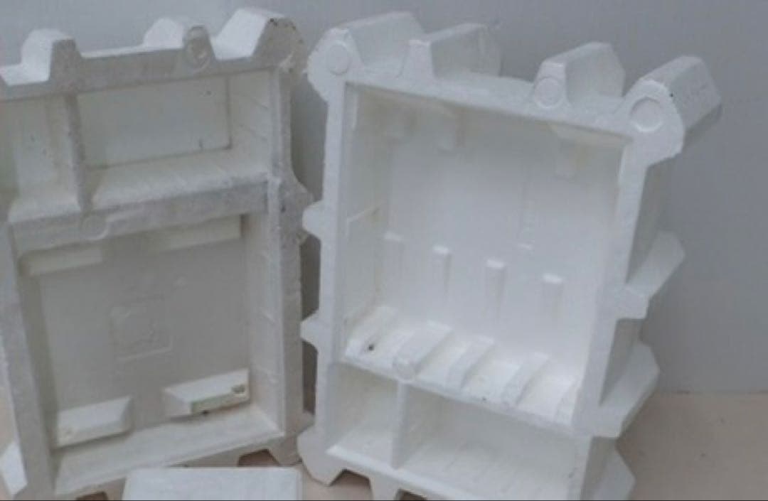 Apple Macintosh Plus 1Mb M0001A 箱付き