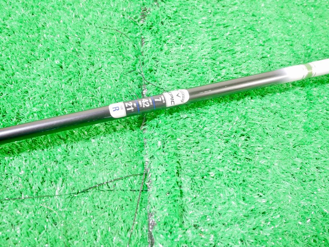 y*y様 キャロウェイ EPIC MAX フェアウェイウッド 7W 7番