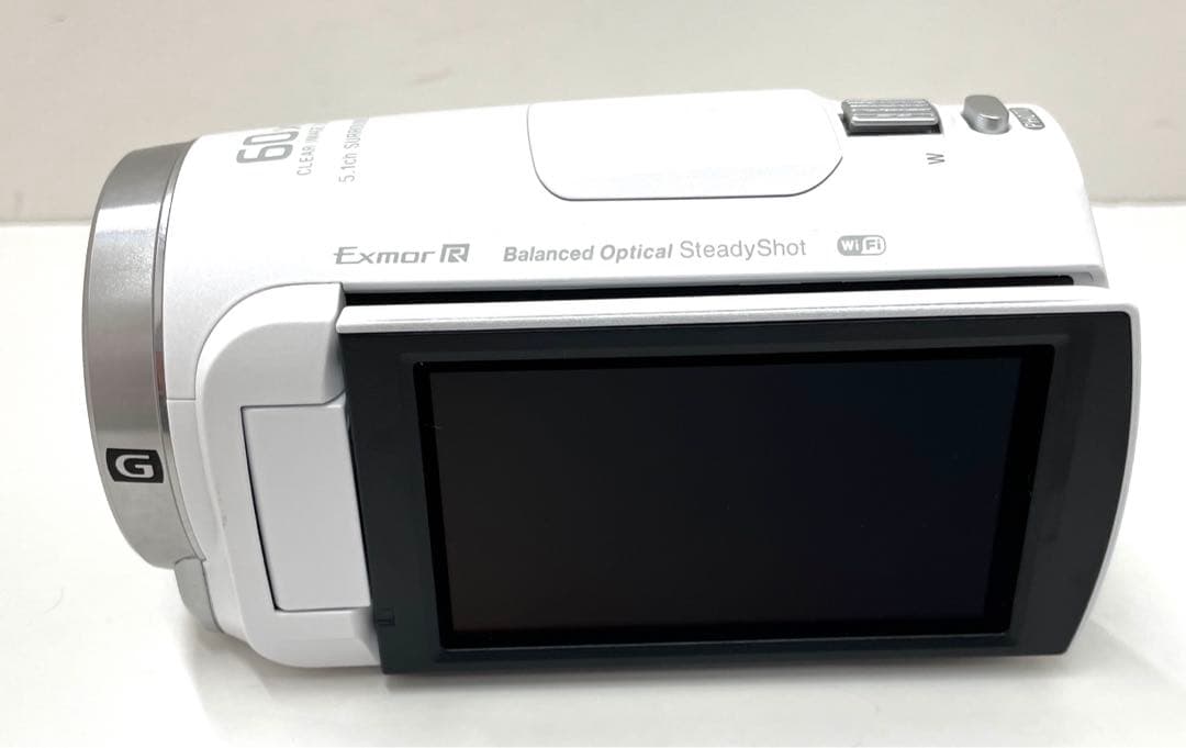 【SAN 】SONY デジタルビデオカメラ Handycam