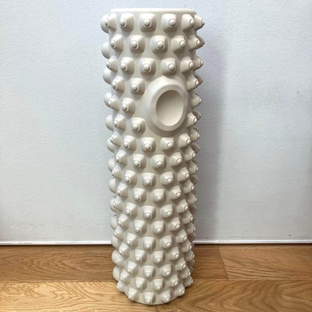 ユミコア 新ローラー グレージュ 筋膜リリース Yumicore