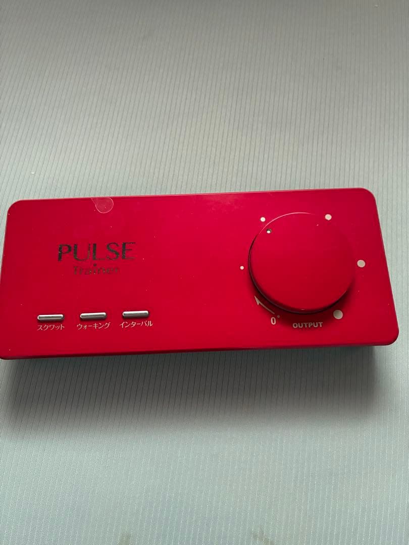 PULSE ⭐︎トレーナー