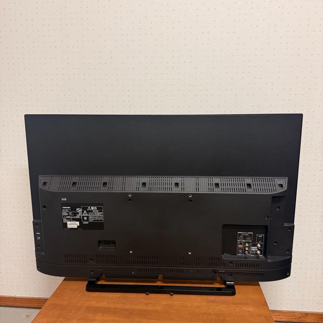 ● 美品 TOSHIBA 東芝 液晶テレビ 40S21 40インチ