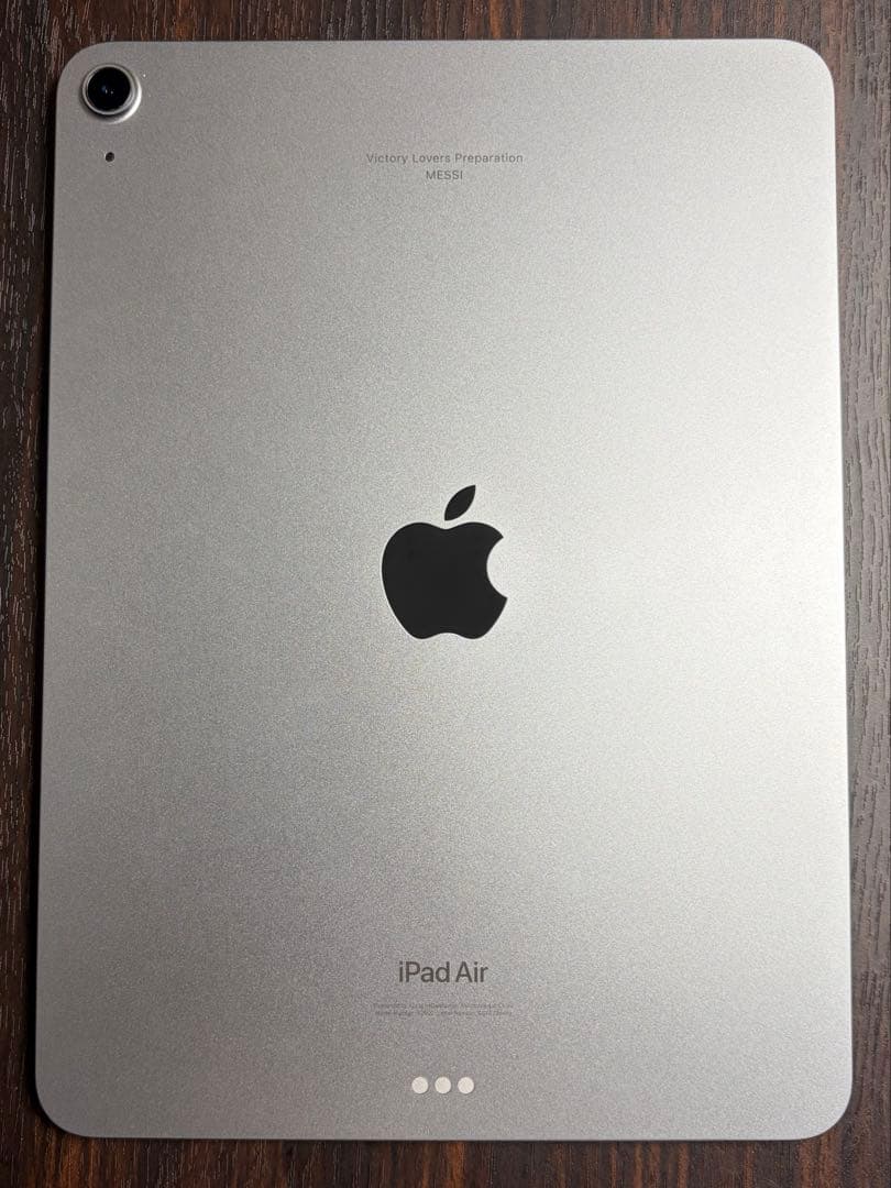 【ジャンク品】iPad Air 11インチ(M2) Wi-Fiモデル128GB