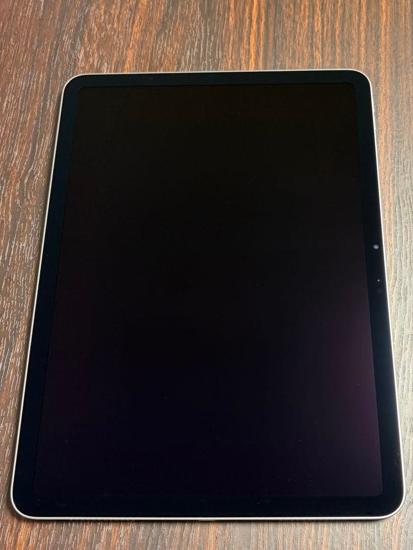 【ジャンク品】iPad Air 11インチ(M2) Wi-Fiモデル128GB
