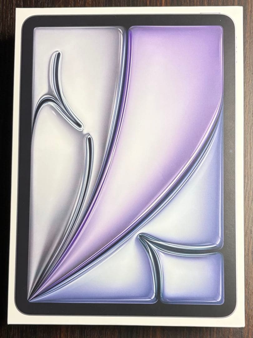 【ジャンク品】iPad Air 11インチ(M2) Wi-Fiモデル128GB