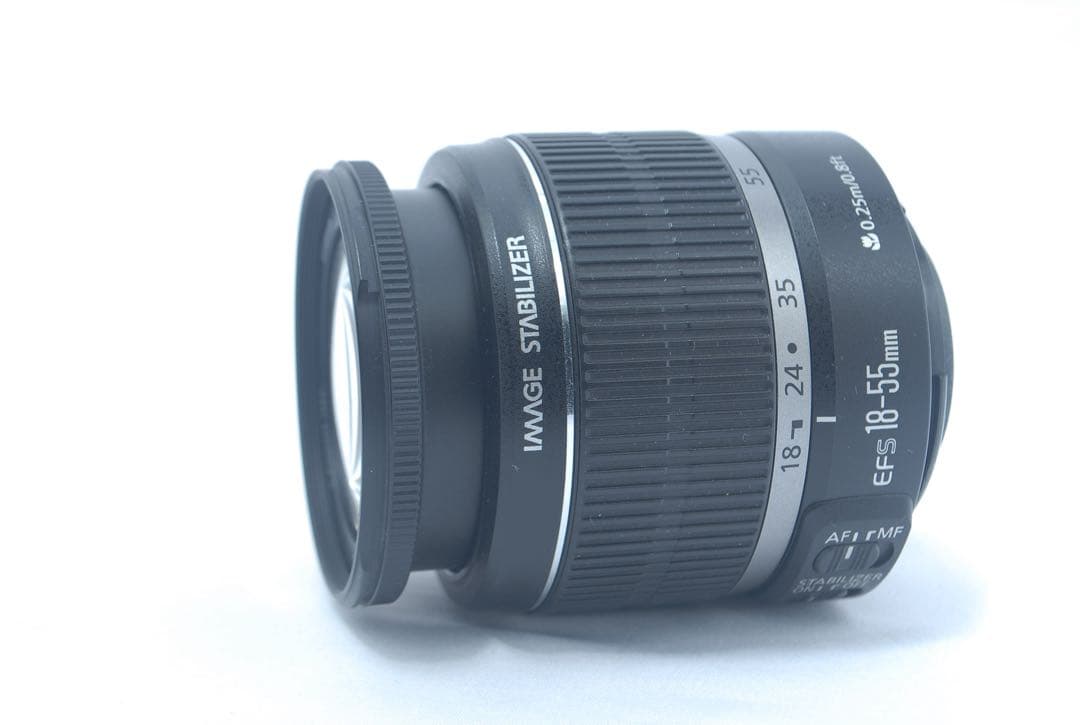 初心者おすすめ♥️Canon Kiss X7♥️一眼レフカメラ レンズセット