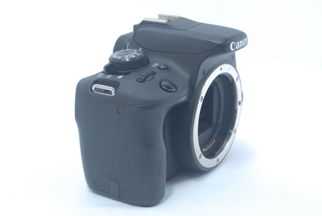 初心者おすすめ♥️Canon Kiss X7♥️一眼レフカメラ レンズセット