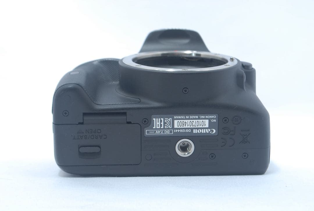 初心者おすすめ♥️Canon Kiss X7♥️一眼レフカメラ レンズセット