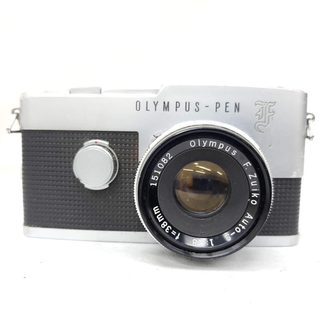 【動作確認済】 Olympus PEN F F1225-59-3p p