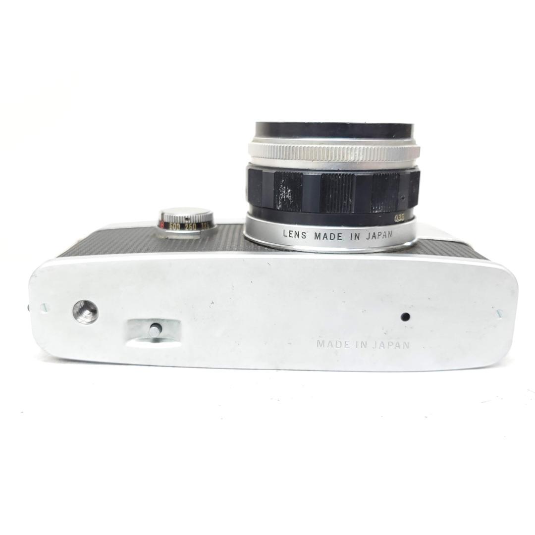 【動作確認済】 Olympus PEN F F1225-59-3p p