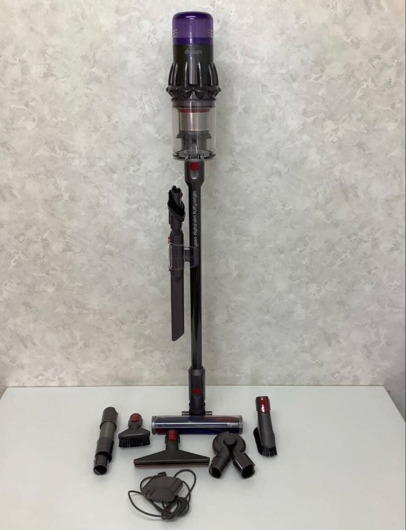 ダイソンDigital Slim(SV18) 動作保証