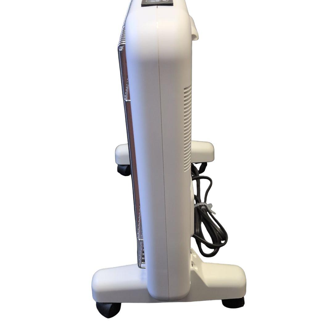 【極美品 送料無料】サンルミエ E800L-TM 電気ヒーター