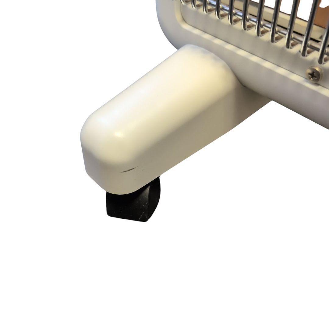 【極美品 送料無料】サンルミエ E800L-TM 電気ヒーター