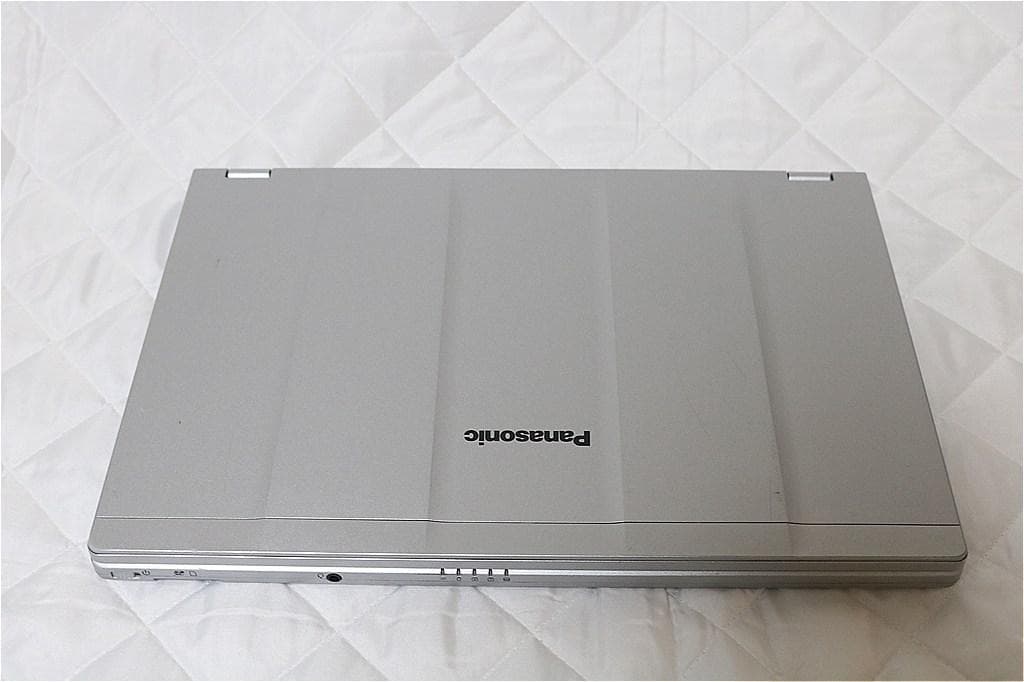 ☆CF-LV7RDCVS☆Win11☆Core i5☆8G☆SSD☆軽量モバイル