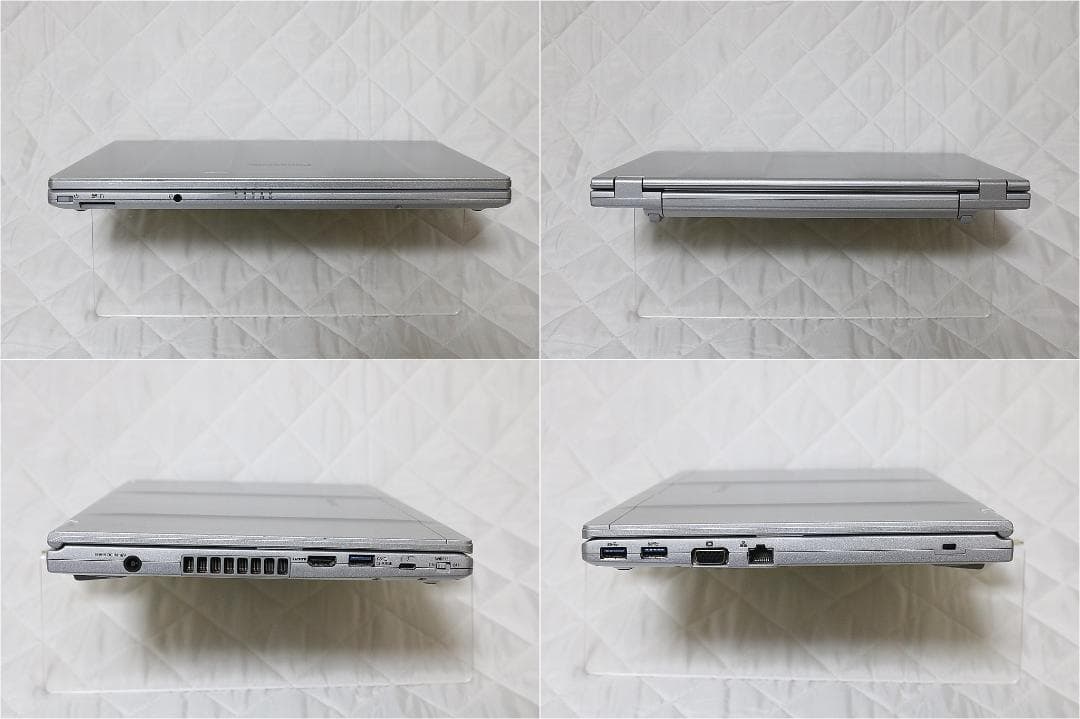 ☆CF-LV7RDCVS☆Win11☆Core i5☆8G☆SSD☆軽量モバイル