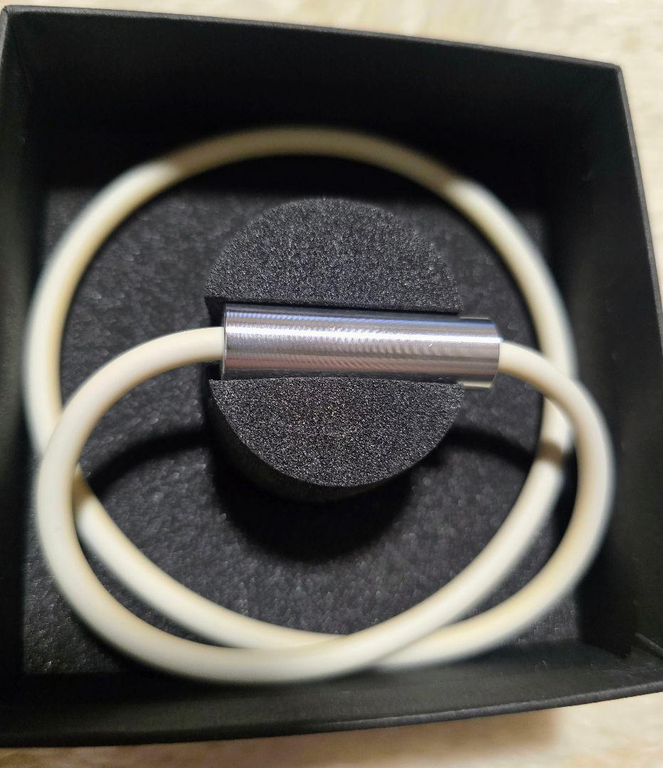 パ*ピ様 SEV ルーパー type M ホワイト 44cm 【新品未使用品】