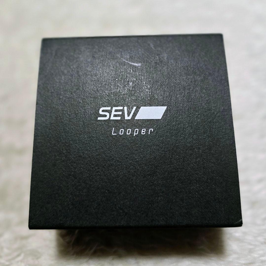 パ*ピ様 SEV ルーパー type M ホワイト 44cm 【新品未使用品】