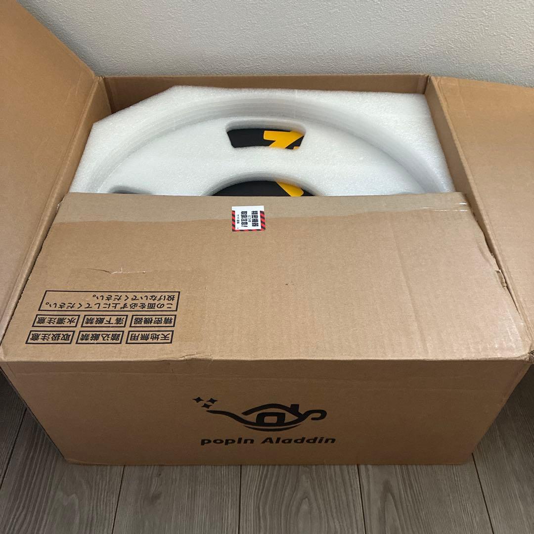 popIn Aladdin SE ポップインアラジン ドット抜け有り