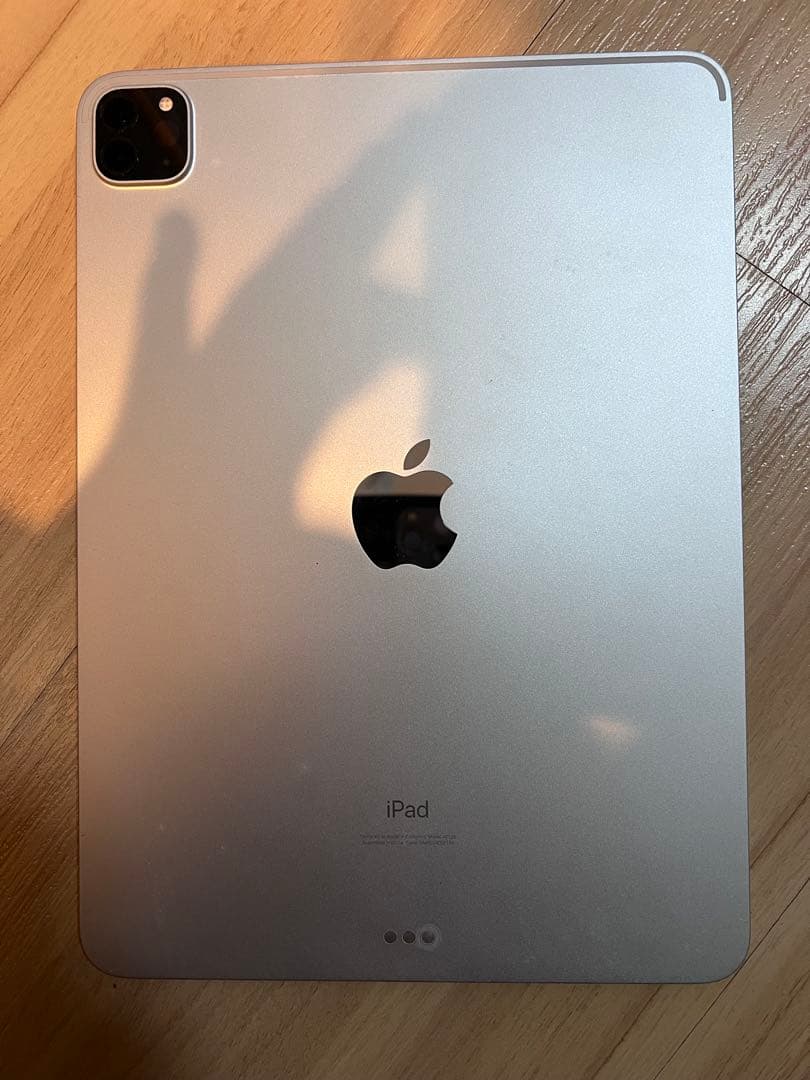 iPad Pro 11インチ（第2世代）（A2228）　ジャンク