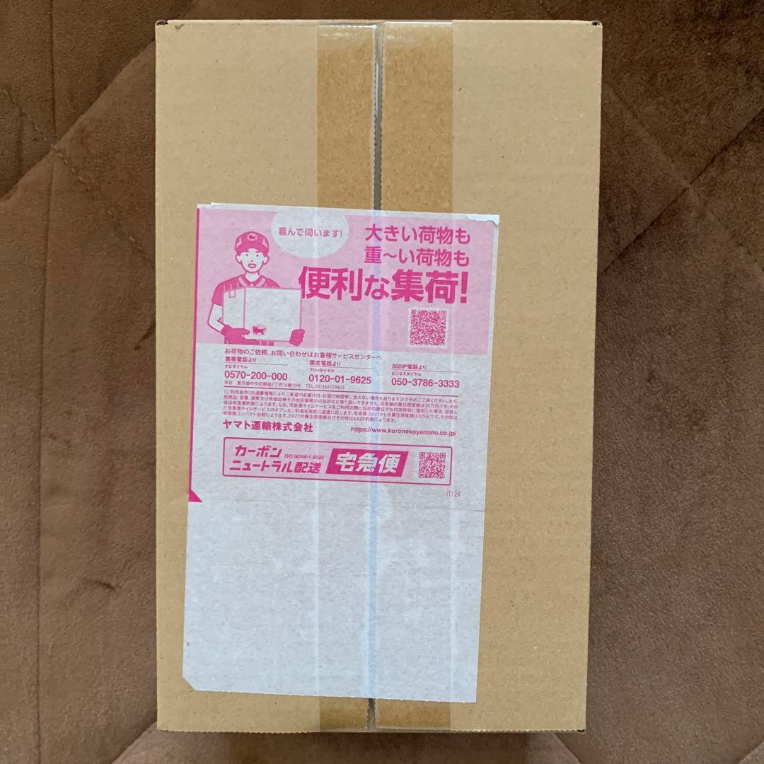 ポケモンカード スペシャルBOX ポケモンセンター フクオカ 未開封