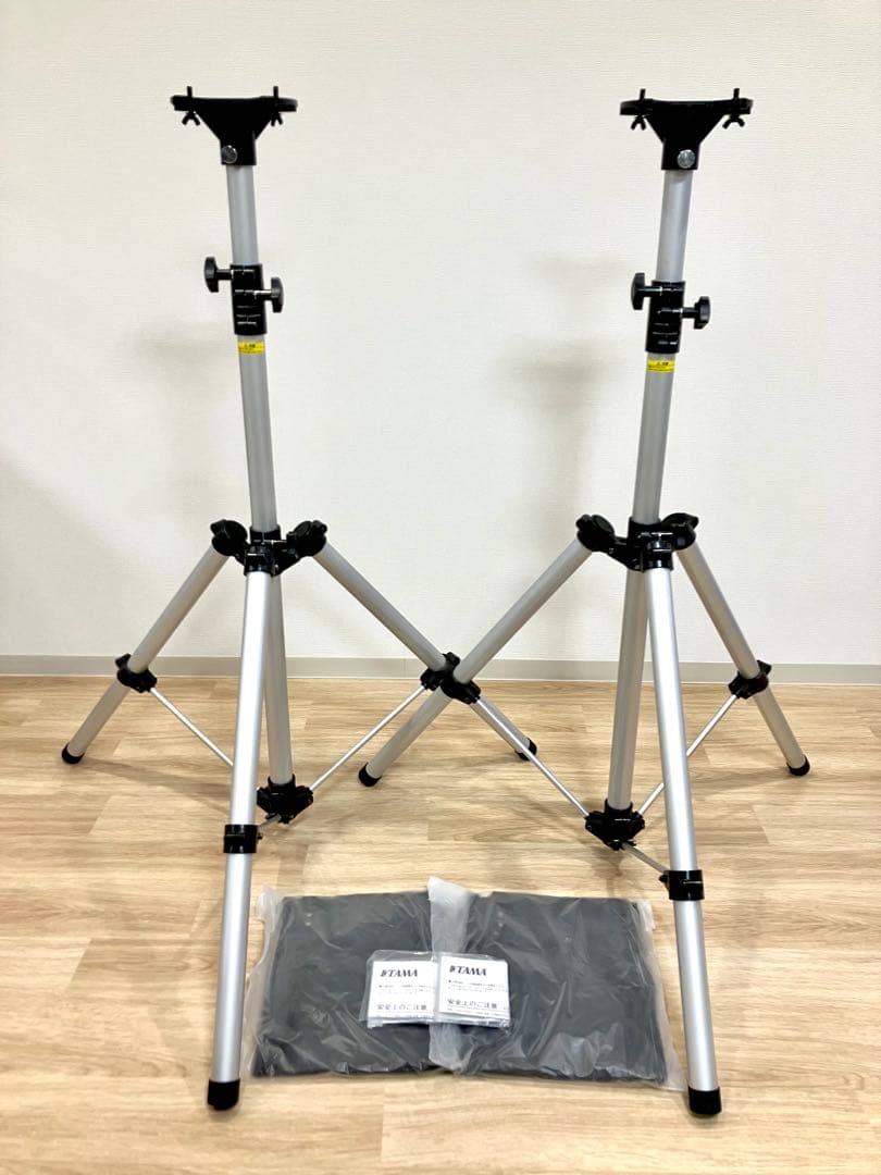 TAMA スピーカースタンド SP20 2本セット