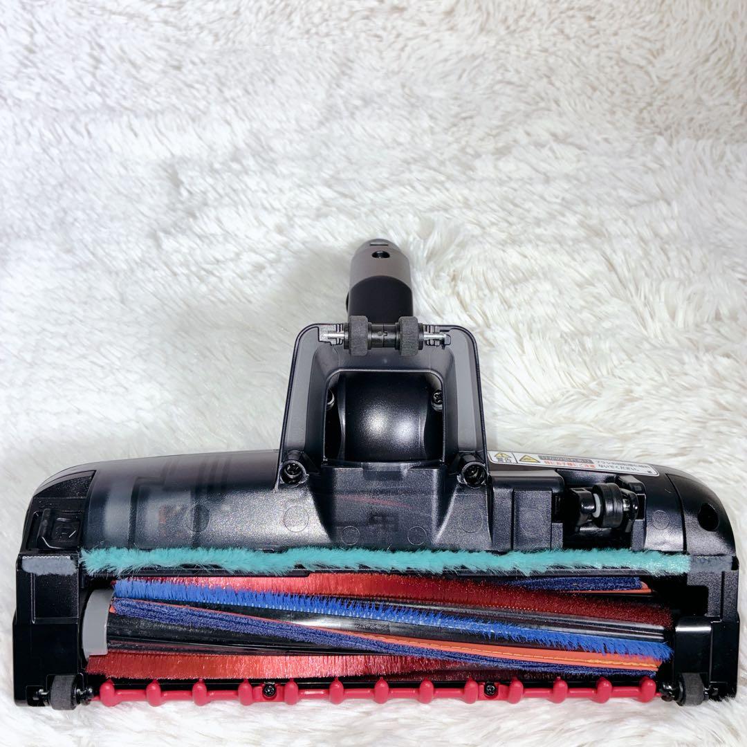 美品✨SHARP 掃除機 ノズル　ec-sr5 2179351187ピンク系