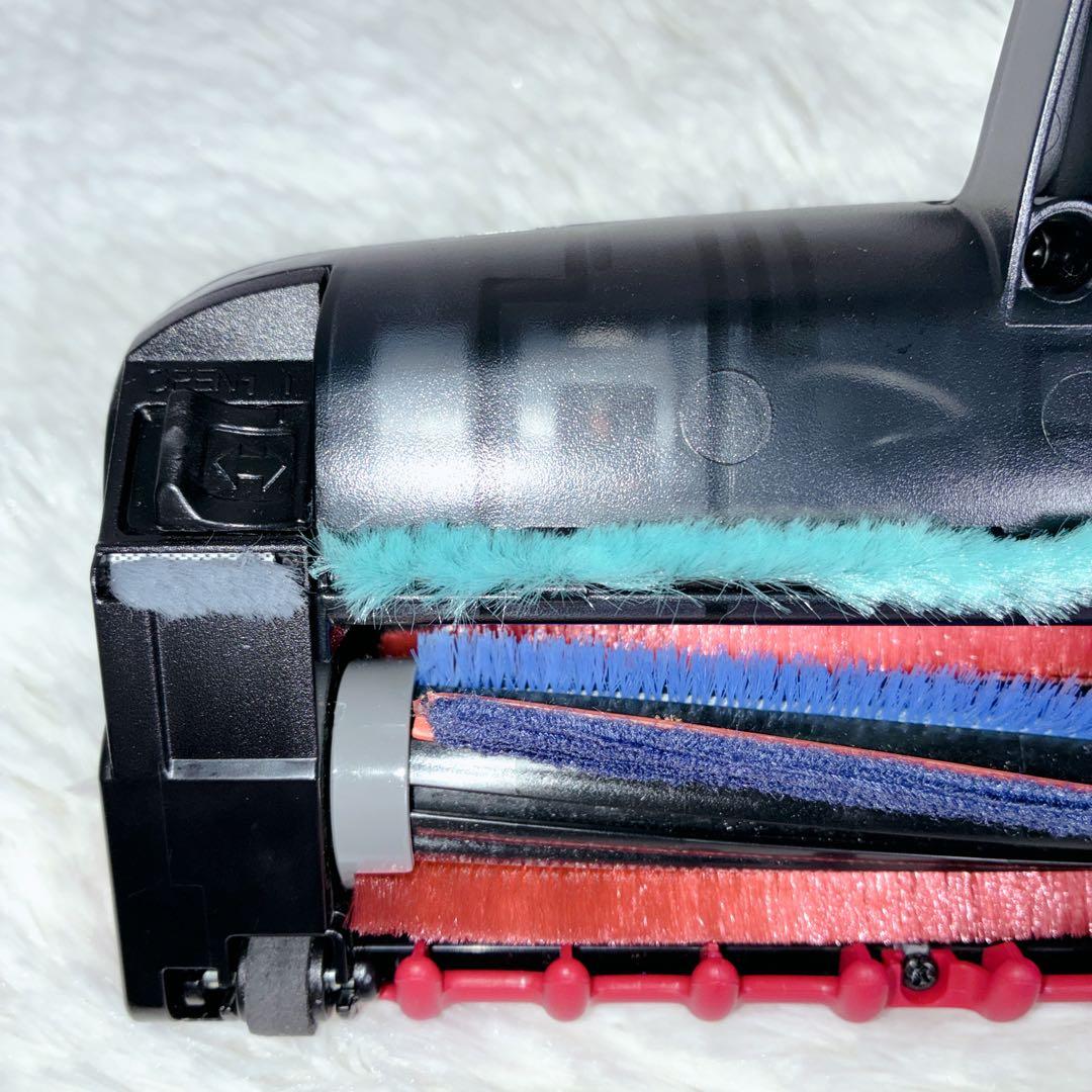 美品✨SHARP 掃除機 ノズル　ec-sr5 2179351187ピンク系