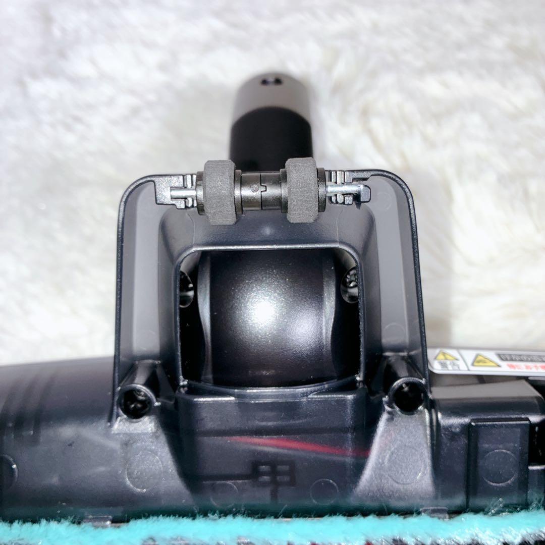 美品✨SHARP 掃除機 ノズル　ec-sr5 2179351187ピンク系