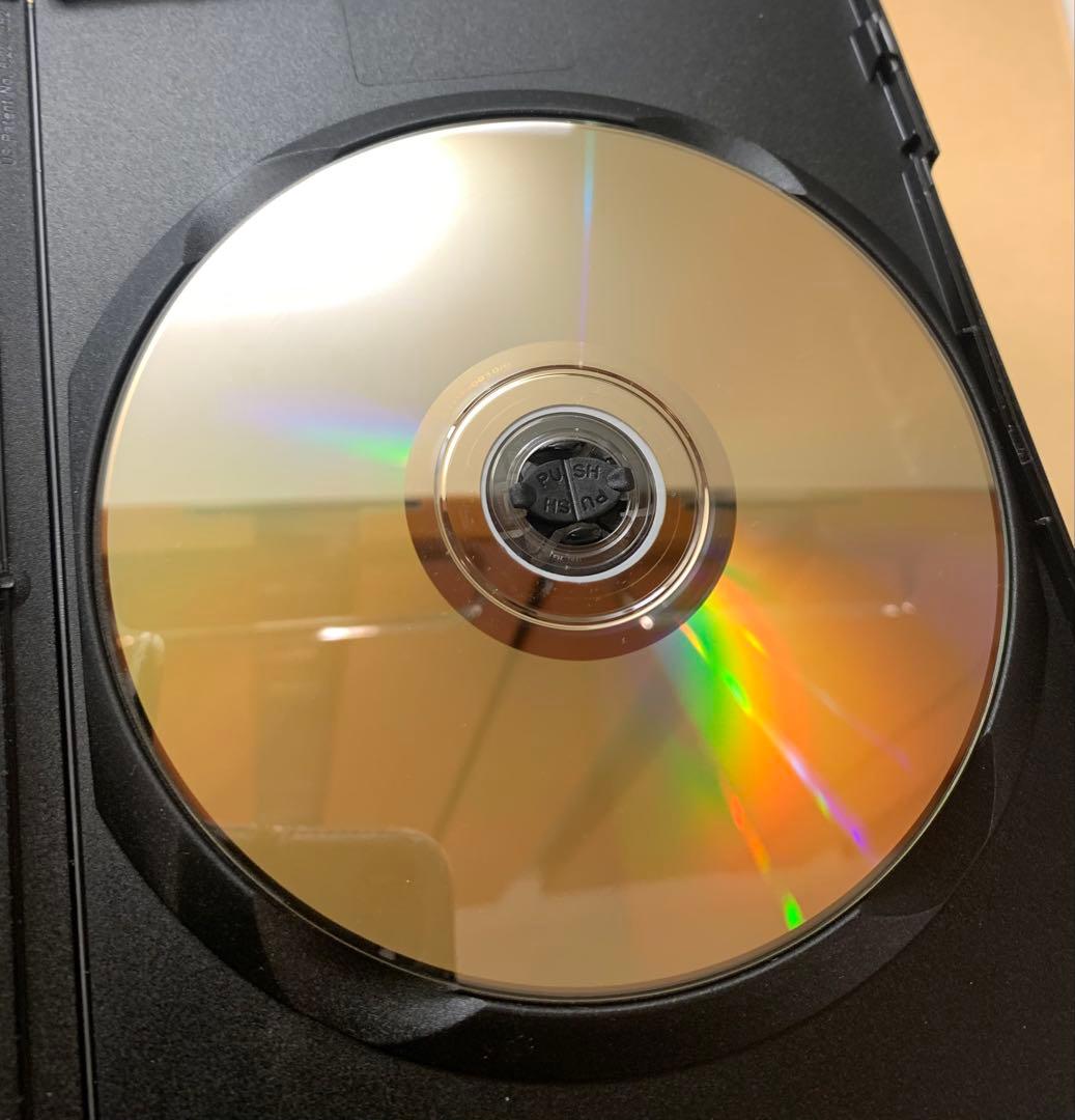 【廃盤 ！激レア】「黄金のランデブー 特別版 」DVD(セル盤)