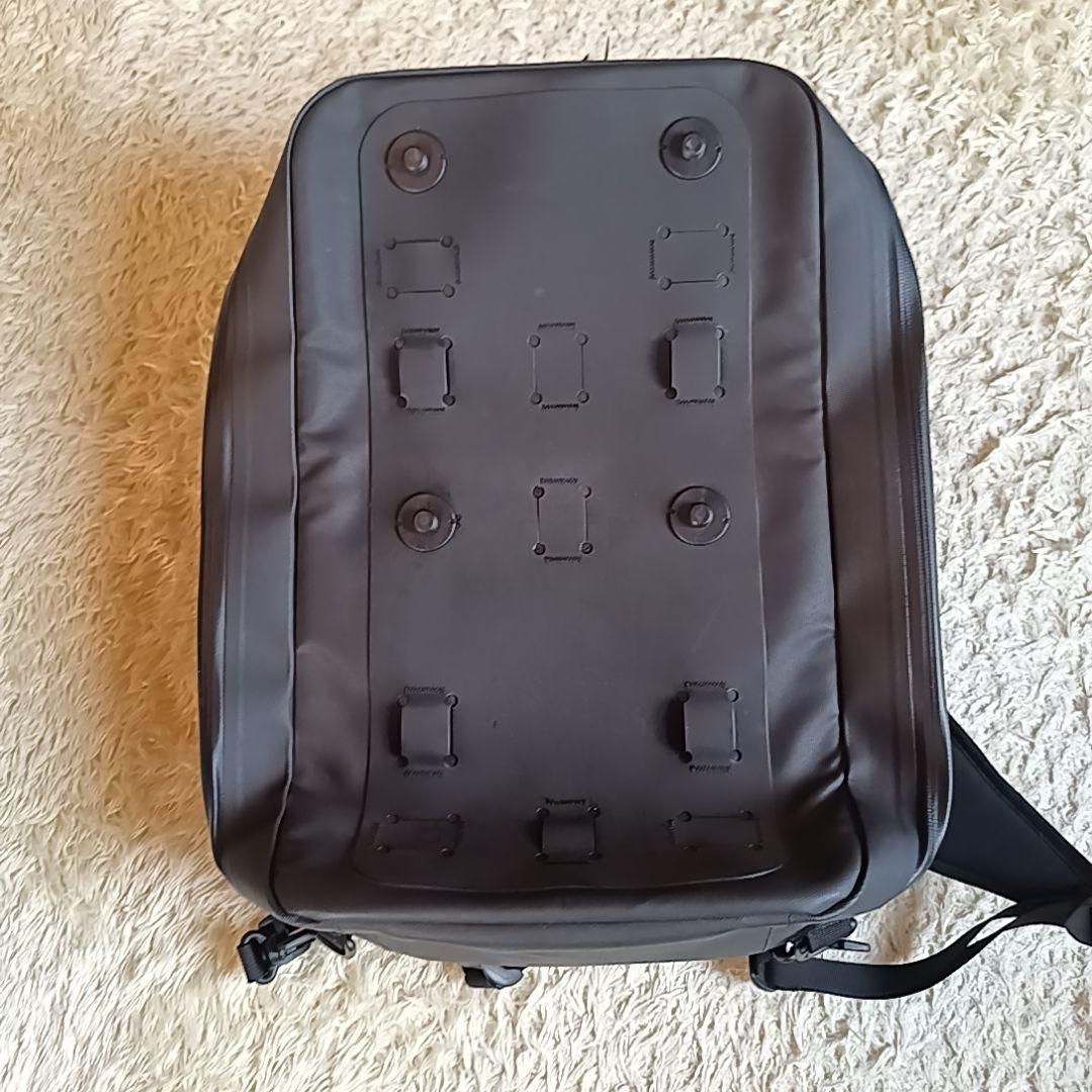 廃盤品　BLACK EMBER CITADEL ブラックリュック