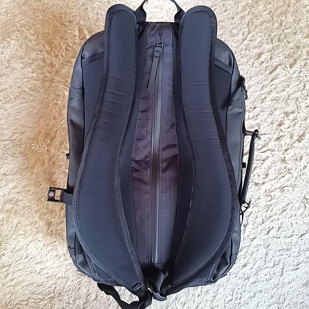 廃盤品　BLACK EMBER CITADEL ブラックリュック