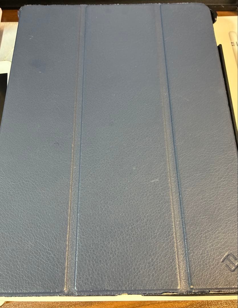 10.5インチiPad Pro Wi-Fiモデル・Apple Pencil